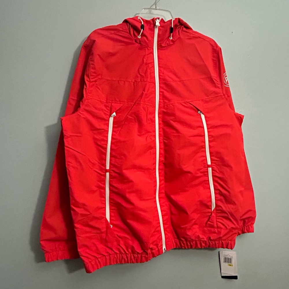 Perry Ellis outerwear